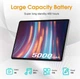 Планшет 10.1" Sgin E10P 4/64Gb 8 ядер Android 11 5000 mAh - изображение 4