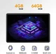 Планшет 10.1" Sgin E10P 4/64Gb 8 ядер Android 11 5000 mAh - изображение 5