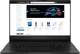 Ноутбук ASUS Vivobook S 15 OLED S5506MA-MA080 (90NB14E1-M005X0) Neutral Black - изображение 1