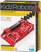 Robot 4M KidzRobotix Dominobot (4893156034465) - obraz 1