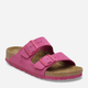 Klapki damskie Birkenstock bir1027069 37 Różowe (4066648288107) - obraz 2