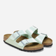 Klapki damskie Birkenstock bir1026963 37 Zielone (4066648206088) - obraz 3