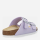 Klapki damskie Birkenstock bir1026446 40 Lilowe (4066648008224) - obraz 4