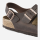 Чоловічі сандалі Birkenstock bir34871 43 Коричневі (4040714437958) - зображення 6