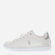 Sneakersy damskie do kostki U.S. Polo Assn uspmarlyn001w-whisil 38 Białe (8055197462584) - obraz 3