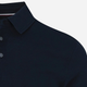 Polo męskie długie Tommy Hilfiger thmw0mw34747dw5 3XL Granatowe (8720646523801) - obraz 3