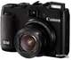 Фотоаппарат Canon PowerShot G16 (8406B013) - изображение 2
