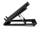Подставка для ноутбука Cooler Master NotePal Ergo Stand Lite (4719512044360) - изображение 2