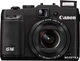 Фотоаппарат Canon PowerShot G16 (8406B013) - изображение 1
