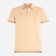 Polo męskie długie Tommy Hilfiger thmw0mw34843rbl 2XL Jasnozielone (8720646383924) - obraz 5