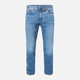 Jeansy Regular Fit męskie Tommy Hilfiger thmw0mw339461a8 34-34 Niebieskie (8720645779018) - obraz 3