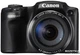 Фотоаппарат Canon PowerShot SX510 HS (8409B013) - изображение 1