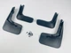 Брызговики для Ford Mondeo Sedan 2015-2020 Евро, Fusion USA 2013-2020 (Surtep) - изображение 5