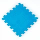 Пол-пазл плюшевый ГОЛУБОЙ 30*30*1cm (D) SW-00002090 - изображение 1