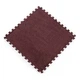 Пол-пазл плюшевый КОРИЧНЕВЫЙ 60*60*1cm (D) SW-00002083 - изображение 1