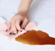 Набір кухонних рушників із мікрофібри CleaninRag, 5 штук - зображення 2
