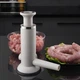 Ручна машинка для приготування ковбасок SavorStuffer - зображення 7