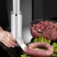 Ручна машинка для приготування ковбасок SavorStuffer - зображення 8