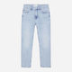 Джинси Slim Fit чоловічі Calvin Klein Jeans ckj30j3248271aa 30 Блакитні (8720109467819) - зображення 4