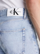 Jeansy Slim Fit męskie Calvin Klein Jeans ckj30j3248271aa 31 Niebieskie (8720109467826) - obraz 3