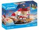 Statek Piracki Playmobil z akcesoriami (4008789714183) - obraz 1