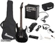 Гитарный набор Ibanez IJRG200 BK (211142) - изображение 1