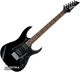 Гитарный набор Ibanez IJRG200 BK (211142) - изображение 2