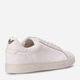 Sneakersy męskie do kostki Emporio Armani eax4x316xm741m801 42 (8US) Białe (8054804109461) - obraz 3