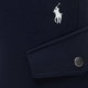 Спортивні штани чоловічі Polo Ralph Lauren prl710881522007 L Темно-сині (3616539942703) - зображення 3