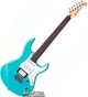 Електрогітара Yamaha Pacifica 112V SOB - зображення 1