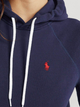 Худі жіноче Polo Ralph Lauren prl211794394004 M Синє (3615739838236) - зображення 3