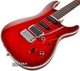 Электрогитара Ibanez SA360QM TRB (211588) - изображение 2