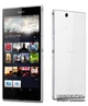Мобильный телефон Sony Xperia Z Ultra C6802 White - изображение 1