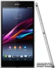 Мобильный телефон Sony Xperia Z Ultra C6802 White - изображение 2