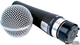 Мікрофон Shure SM58 LCE - зображення 7