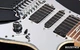 Электрогитара Ibanez UV777P BK (43847) - изображение 2