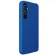 Чехол Nillkin Matte для Samsung Galaxy A35 Бирюзовый / Peacock blue - изображение 3