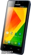 Мобильный телефон Philips Xenium W737 Dual Sim Navy Blue - изображение 4