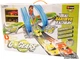 Трек Захватывающие Гонки 1:55 серии GoGears Bburago (18-30262) - изображение 5