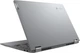 Ноутбук 13.3" Lenovo IdeaPad 5 CB 13IML05 Intel Celeron 5205U RAM 4GB eMMC 64GB 10год батарея Chrome OS (UKR) - зображення 6