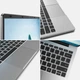 Ноутбук 14" Jumper EZbook S6 Intel Celeron N4020 RAM 8GB SSD 256GB Win11 (UKR) (102136622) - зображення 5