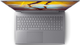 Ноутбук 17.3" Medion Akoya E17201 Intel Celeron N4020 RAM 8GB SSD 128GB Win11 Алюминиевый корпус (UKR) - изображение 2