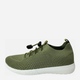 Buty sportowe młodzieżowe chłopięce Cool Club SPT3S22-CB157 35 Khaki (5903977222503) - obraz 3