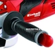 Угловая шлифмашина Einhell Expert TE-AG 125/750 (4430880) - изображение 4