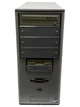 Комплект ПК: компьютер NT Computer White Tower / Intel Core 2 Duo E6400 (2 ядра 2.13 GHz) / 4 GB DDR3 / 250 GB HDD / AMD Radeon HD 4350, 512 MB GDDR3, 64-bit + Монитор Samsung SyncMaster 740B / 17" (1280x1024) TN / VGA, DVI б/у - изображение 5