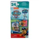 Пазл Spin Master Paw Patrol 2 в 1 (SM98325/6066801) (10-585203) - изображение 1