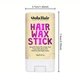Вісковий стик-олівець для укладання волосся 16 г Hair Wax Stick - зображення 2