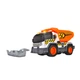 Автомодель Dickie Toys Самосвал 30 см (3306025) (10-597209) - изображение 1