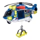 Вертоліт Dickie Toys Служба порятунку (3307002) (10-586480) - зображення 1