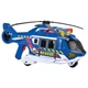 Вертоліт Dickie Toys Служба порятунку (3307002) (10-586480) - зображення 2